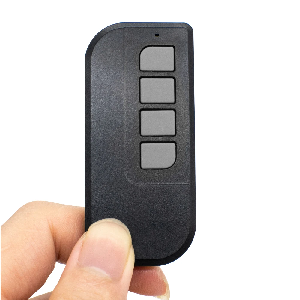 AVANTI Superlift Garage Door Gate Remote Control AVANTI 433.92MHz Rolling Code Transmitter 4 Channel Key Fob - view 4
