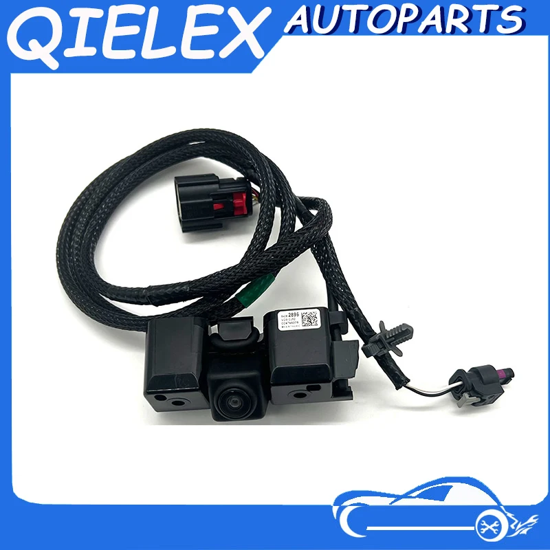 

84062896 84079952 23244435 VCB-C279 Высококачественная резервная камера заднего вида для GMC Chevrolet Silverado резервная камера 84062896