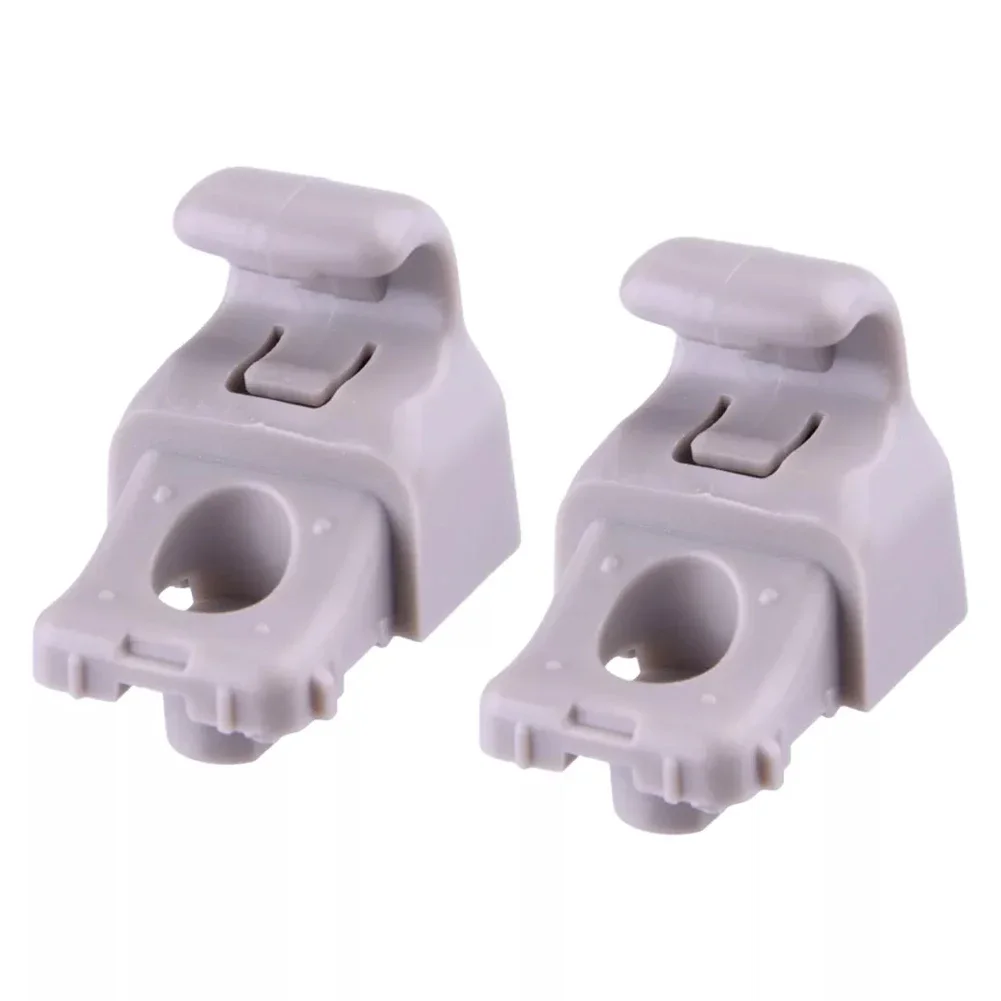 Sleek Appearance Visors Clamp Set For The Telsa Vehicle Specifically Designed For The Three Series From Seventeen To Twenty