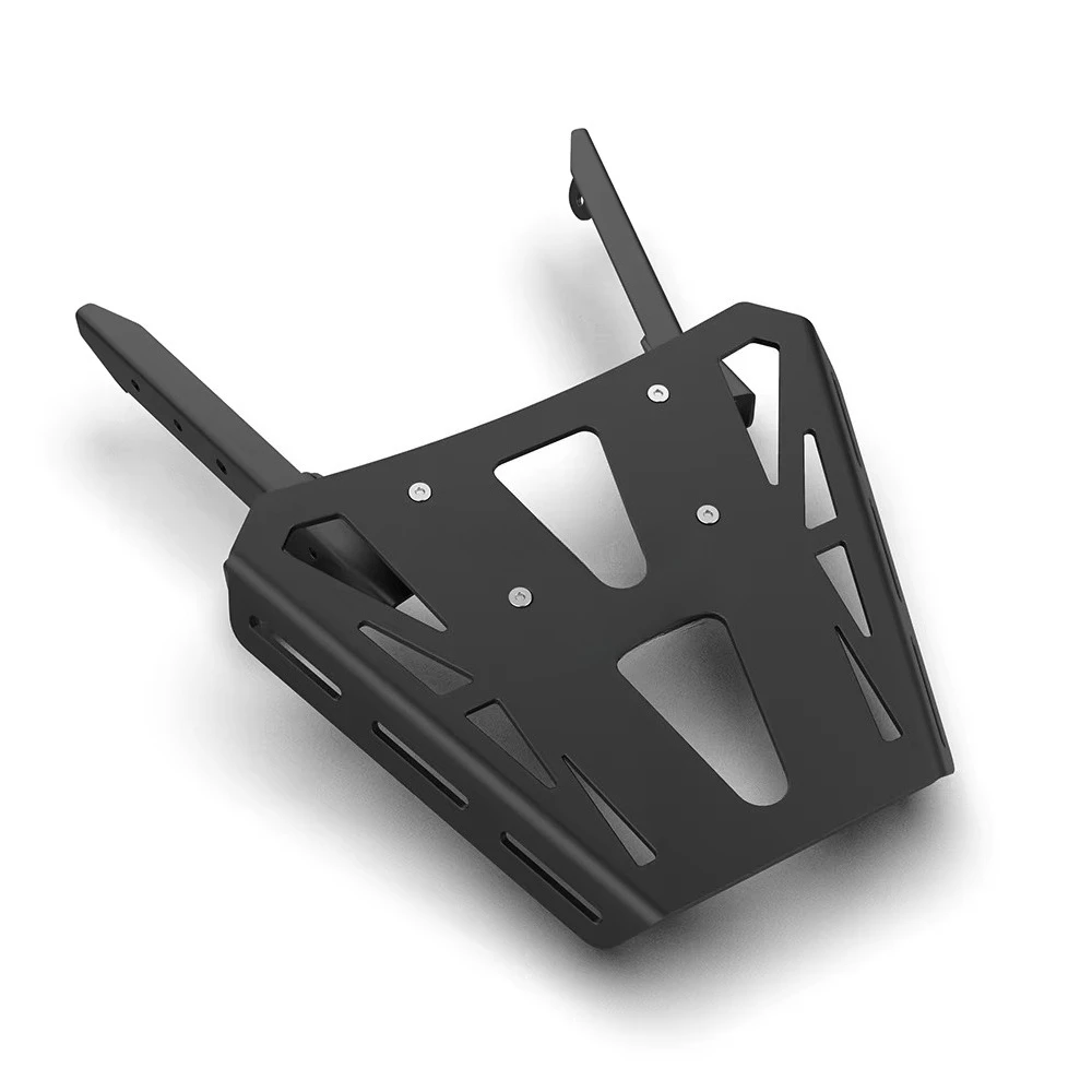 For Aprilias Tuaregs 660 Luggage Rack Bracket Bracket Saddle Cargo for Tuaregs 660 2021-2025 2024 2023 Motorcycle Accessories