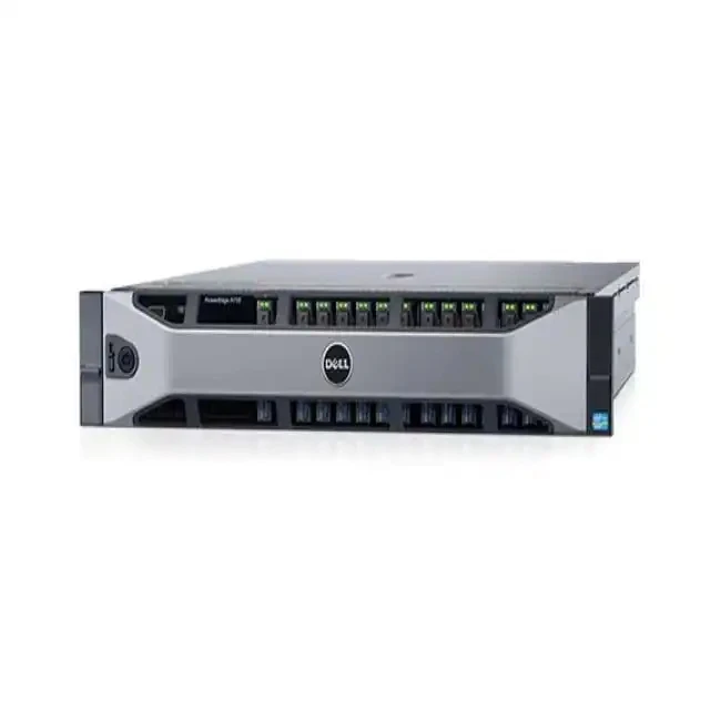 Dells PowerEdge R730 R730xd 2U Rack Server