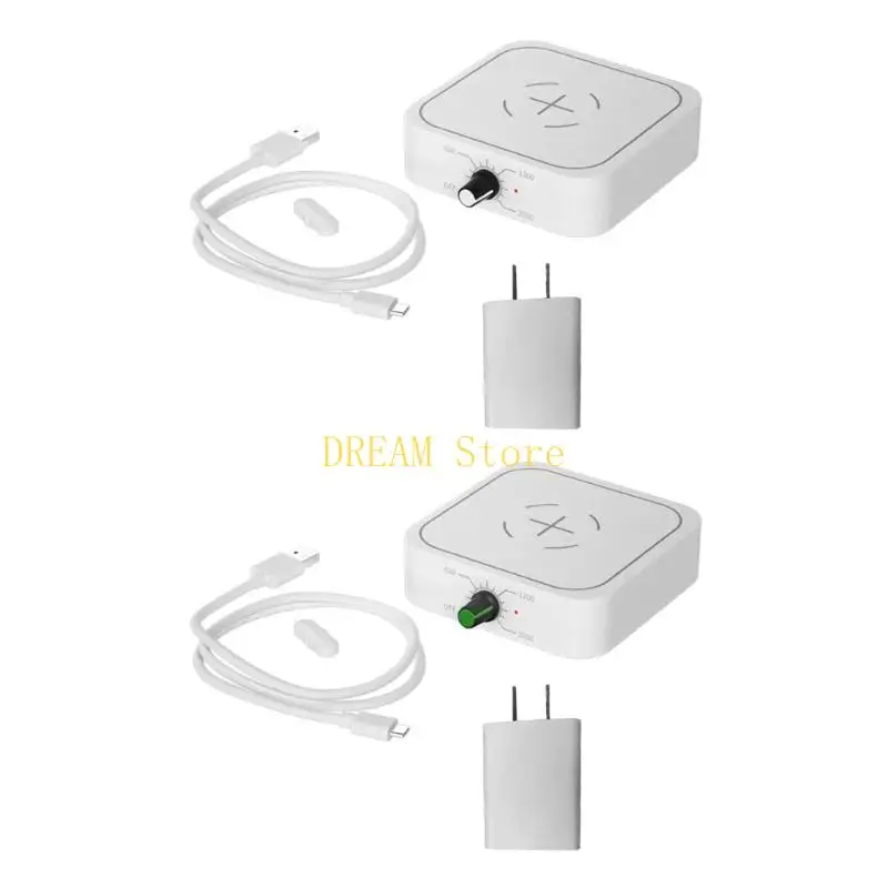 Mixer Easy to Use Endurance12 Hours Powerful Infinitely Adjustable Speed Stir Bar Retrievers for Home School best sale