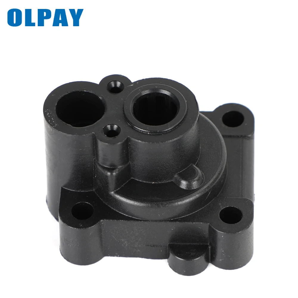 

682-44300-00 Подвесной корпус водяного насоса для Yamaha Запасные части для двигателя подвесного двигателя 682-44300
