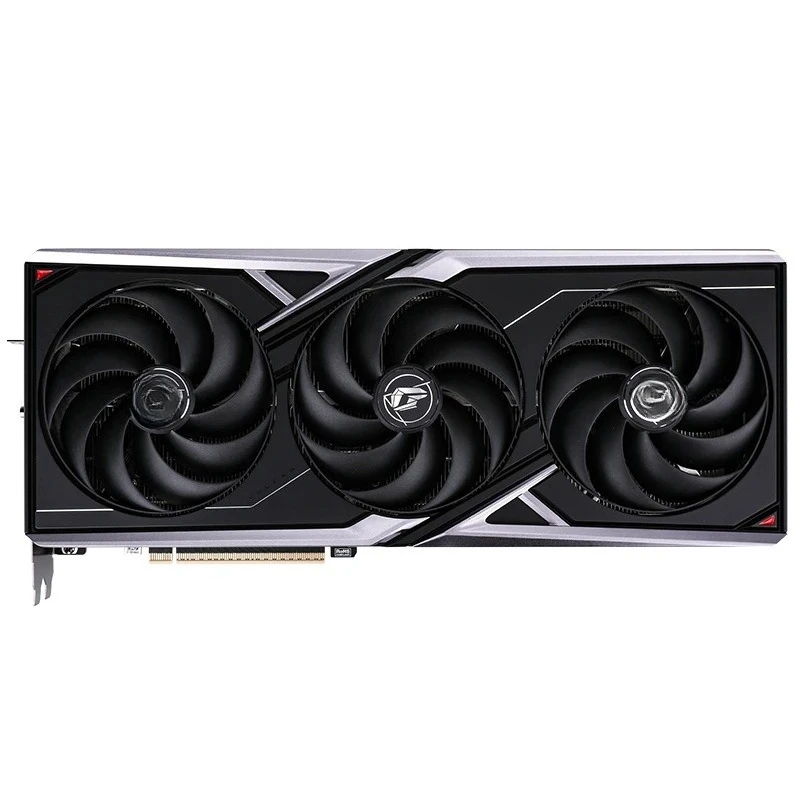 

Vulcan RTX 5070Ti 16GB Gaming Ray Tracing Gaming AI PC Graphics Card