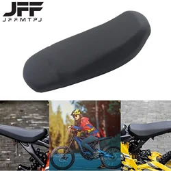 Motorcycle Widening and Thickening Rear Seat For Surron Sur-Ron Sur Ron Lightbee Light Bee X S Off-Road Electric Vehicle E-Bike