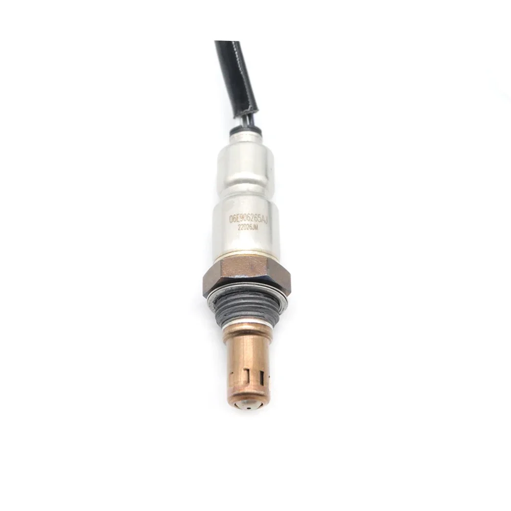 XUAN Upstream Air Fuel Ratio Lambda O2 Oxygen Sensor 06E906265AJ For Audi A4 S4 A5 S5 A6 S6 Avant Quattro A6L A7 Q5 SQ5 234-5164