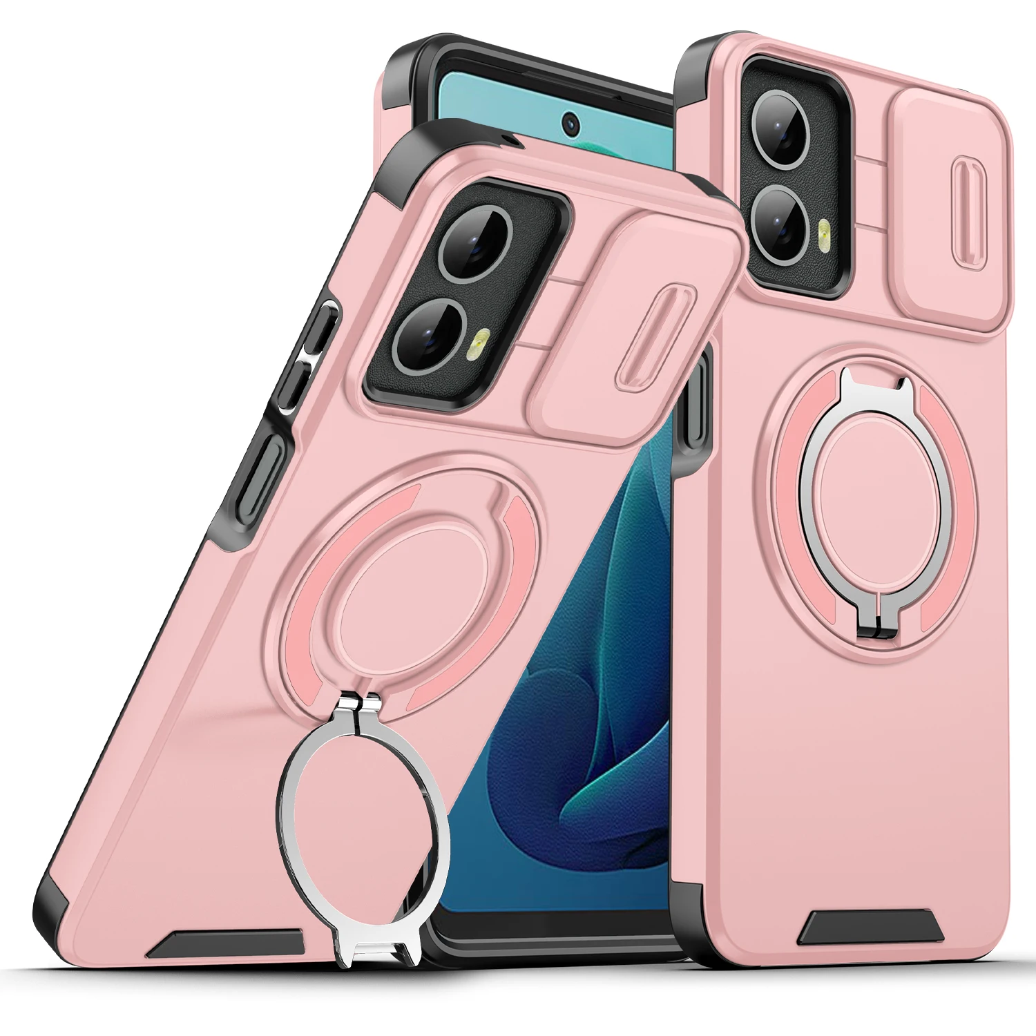 For Motorola Moto G…