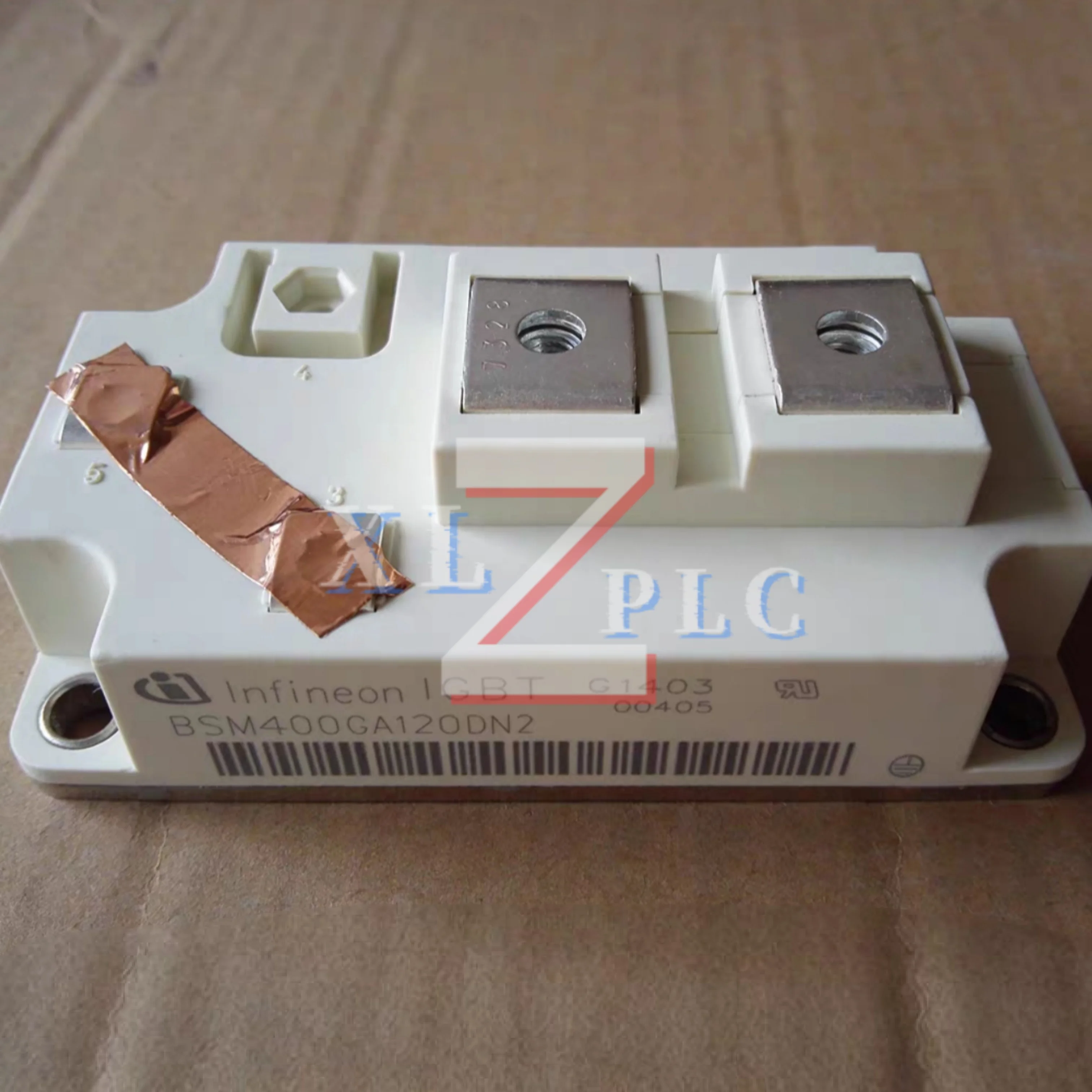 

power supply module new original BSM300GB120DLC BSM400GA120DN2