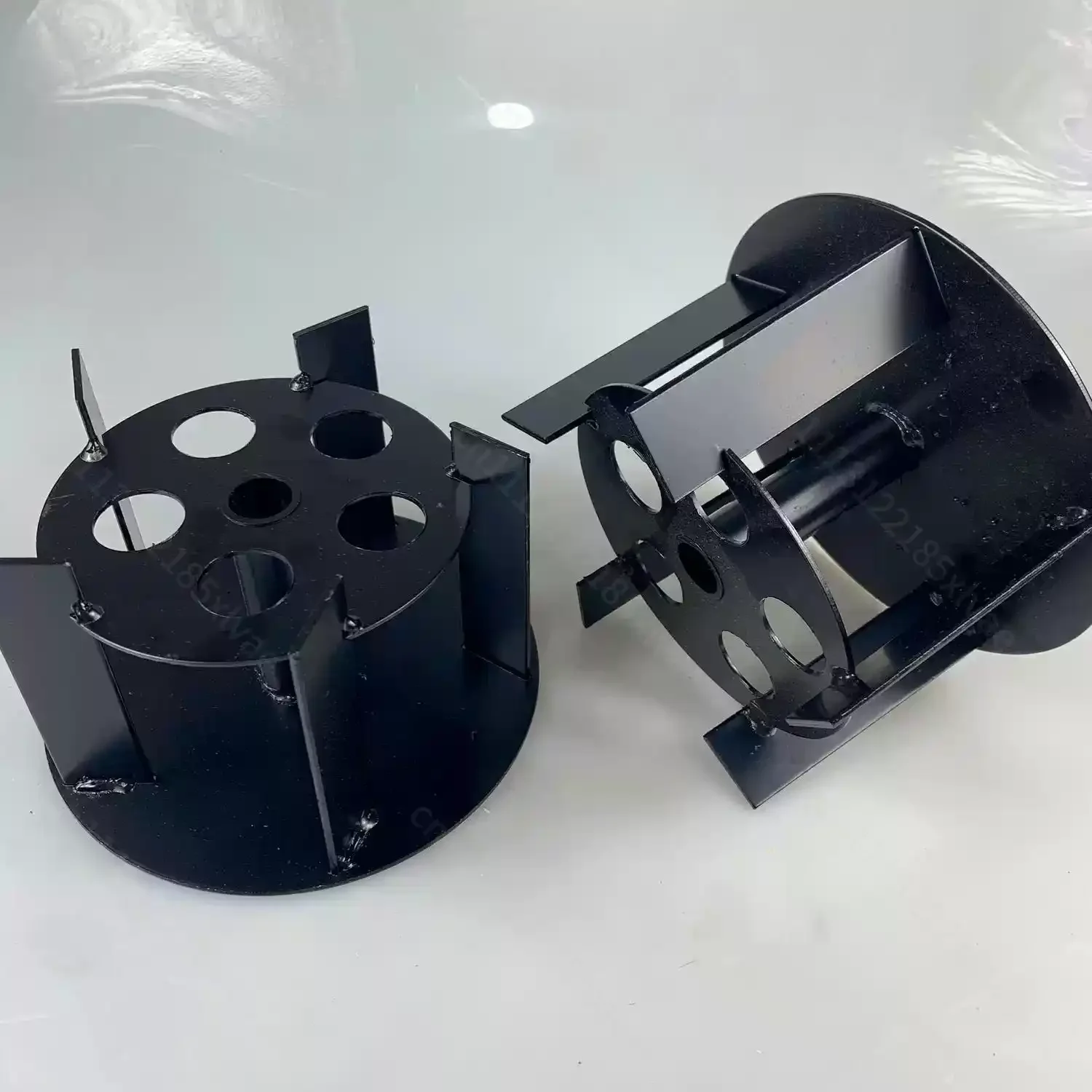 Cement Mortar Mixer Accessories Gearbox Assembly
