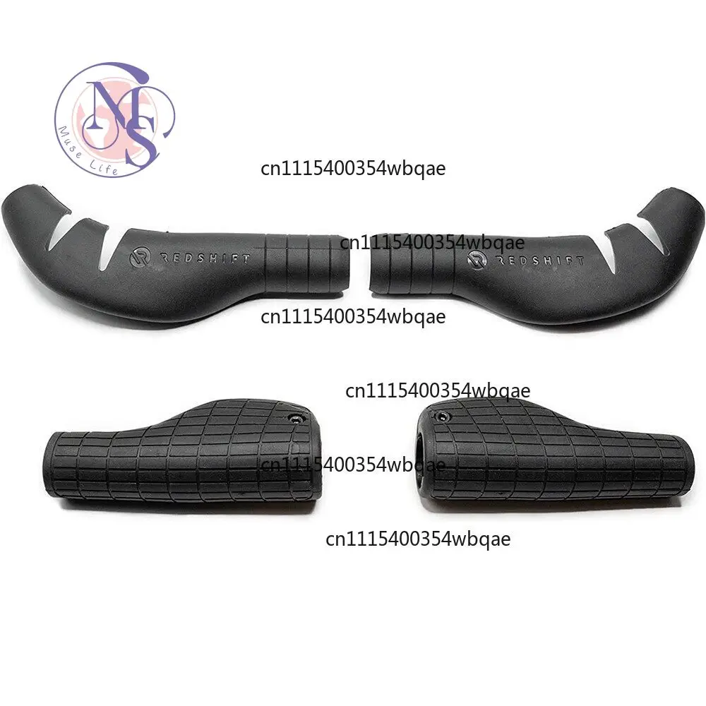 ZOCI-FOR  Road Bike Cruise Control Handlebar Extensions, Ergonomic, Fits All Drop Bars