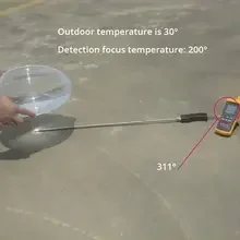 400mm / 360mm / 350mm Optical PMMA Plastic Solar Fresnel Lens Long Focal Length Big Solar Energy Concentrator Magnifier