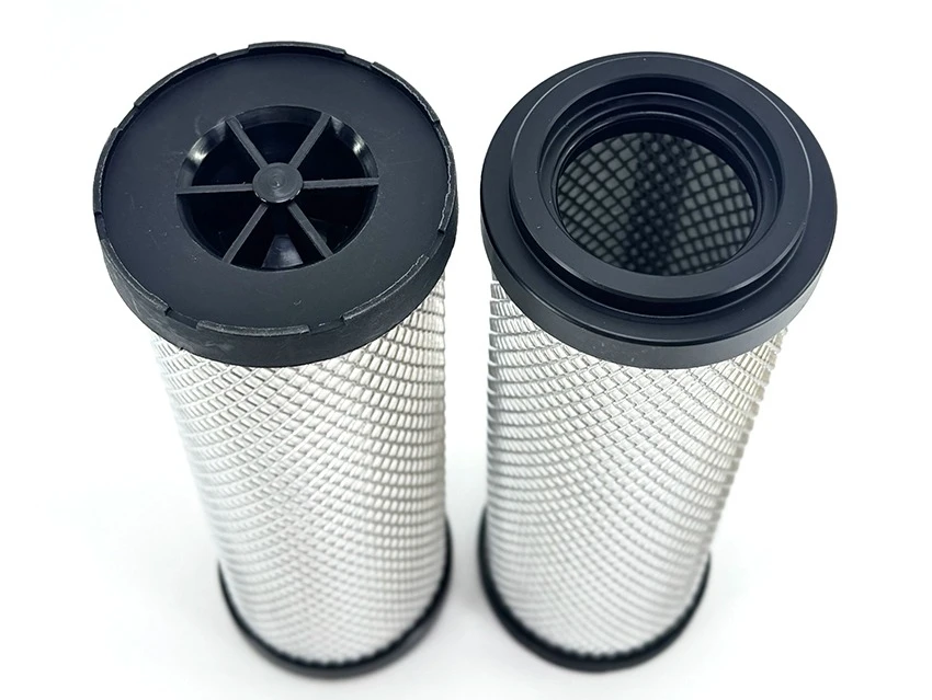 

Прецизионный фильтрующий картридж сжатого воздуха EFST110XN EFST110V EFST110ZN EFST110A