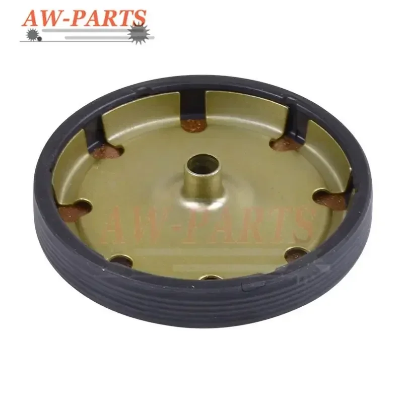 0AM DQ200  DSG For DSG 7 SPEED For Volkswagen Lavida Passat Bora  Auto Transmission Dry Dual Clutch Gearbox Rubber Cover