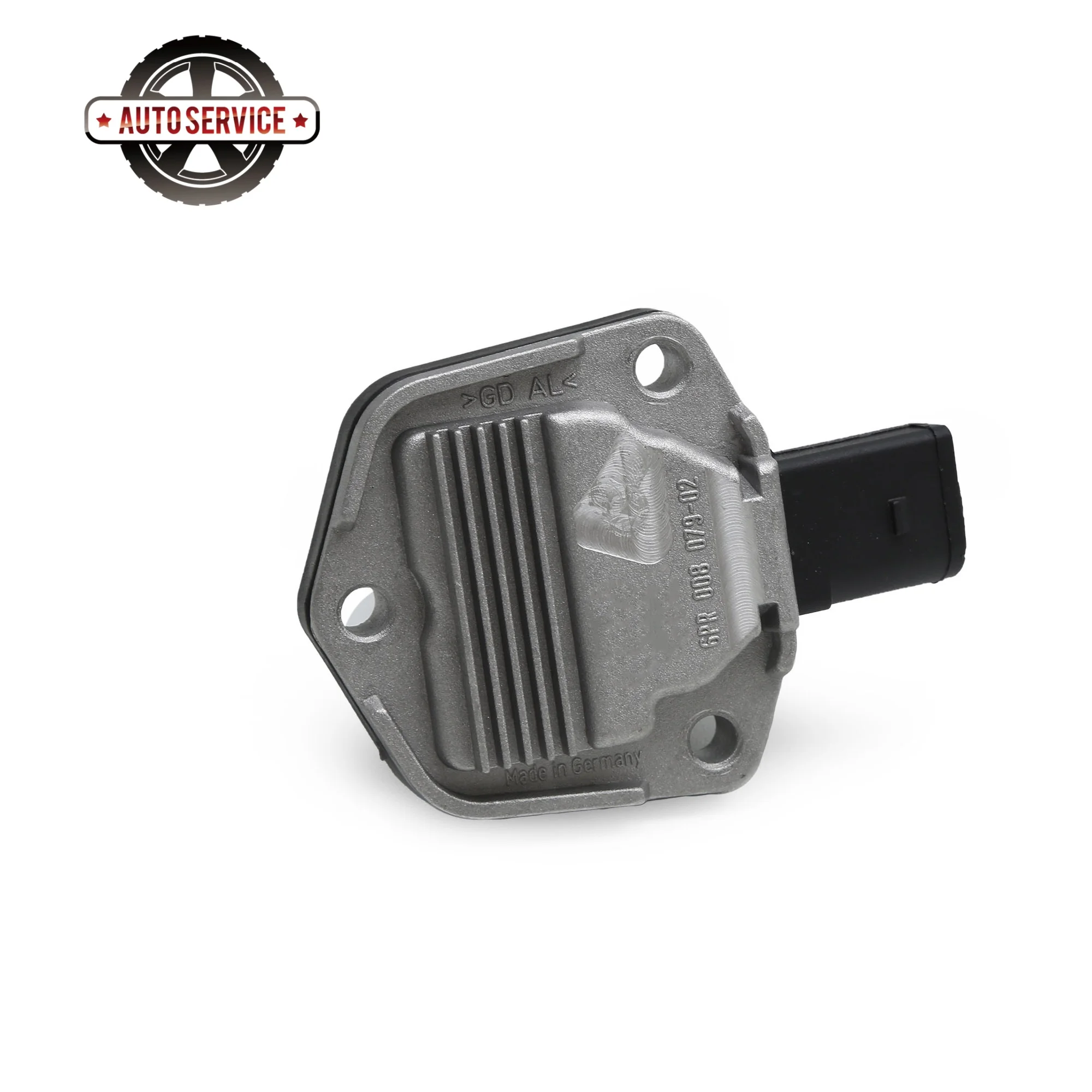 Per Audi A2 A3 A4 A6 A8 TT Porsche Cayenne 9PA1 VW Passat CC Golf Plus Tiguan Skoda 1J0 907 660 C 1J 0907660 Sensore livello olio F