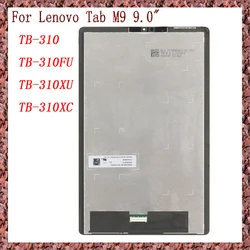 AAA For Lenovo Tab M9 TB310 TB310FU TB310XU TB310XC TB-310FU 9.0