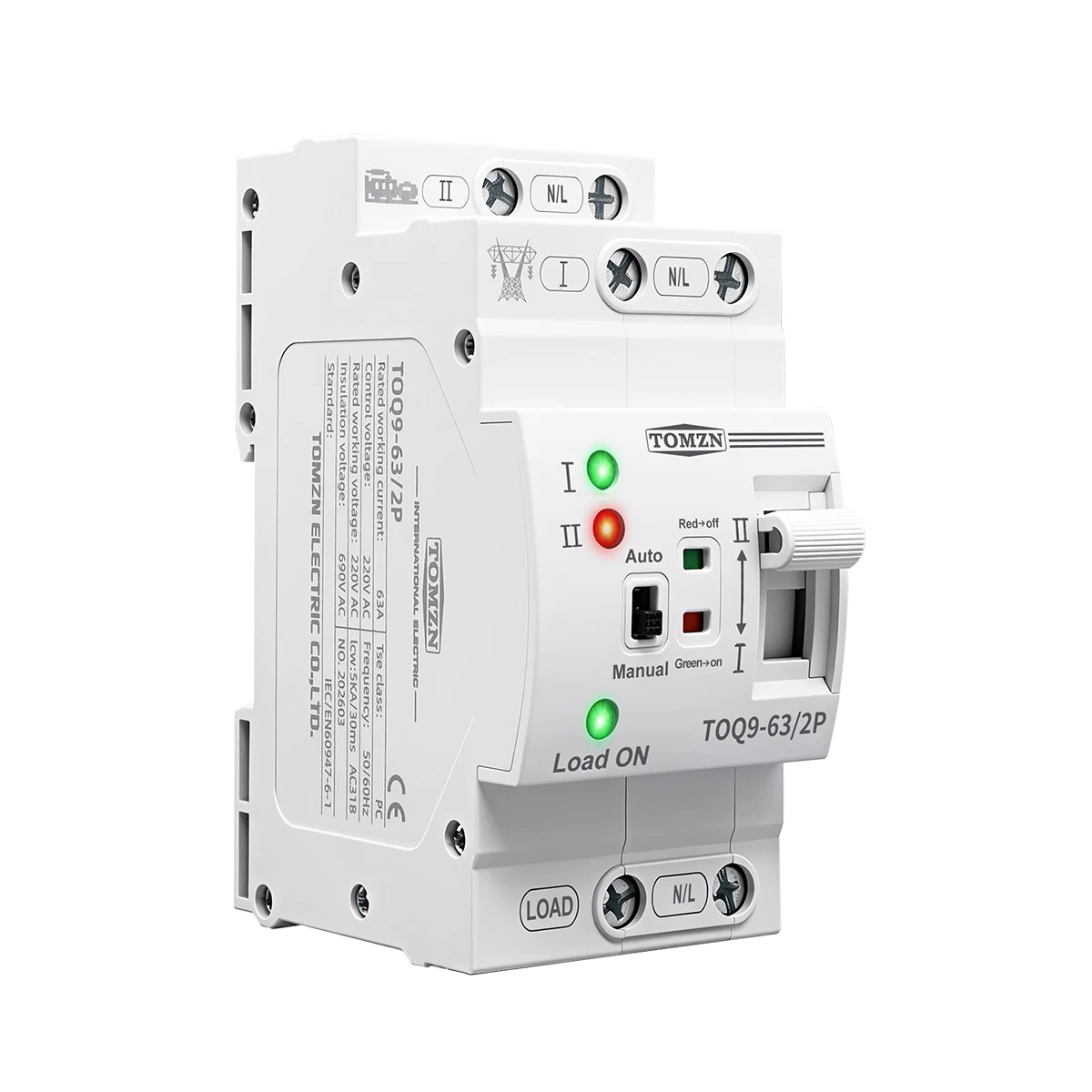 Thumbnail 3 - #56 Low Price Circuit Breakers Deals