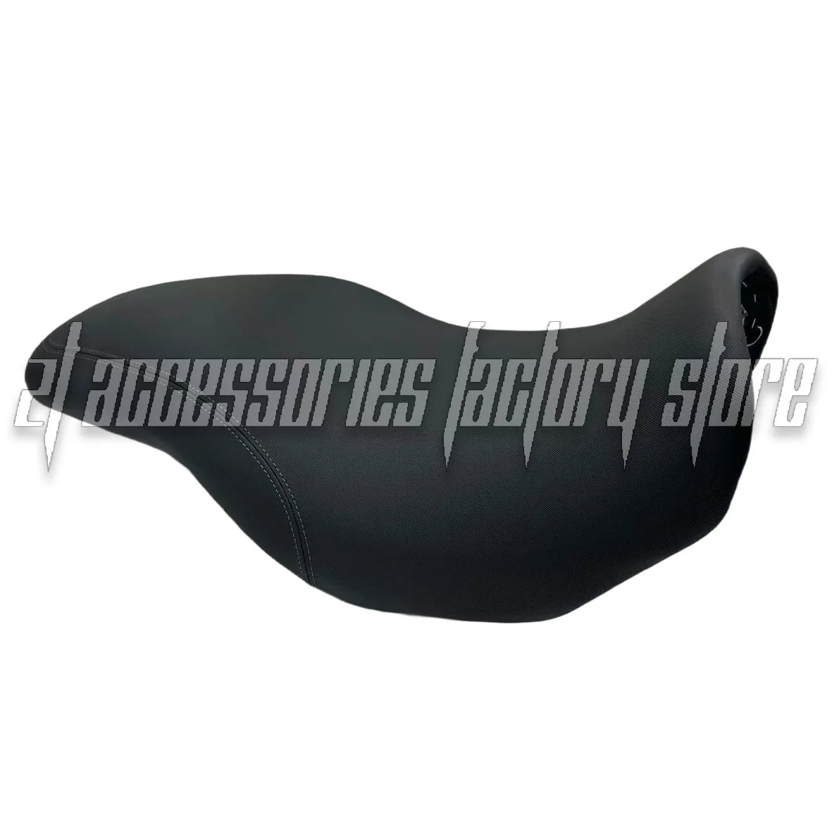 Suitable for VOGE DS900X DS900 X motorcycle modified 2.5CM height increase seat cushion Exclusive for VOGE DS900X