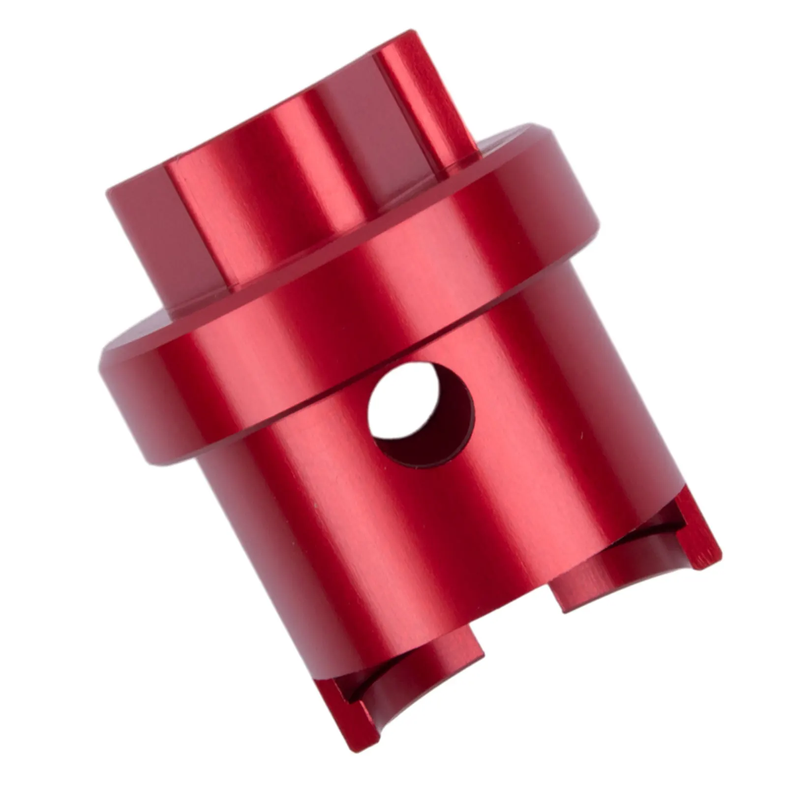 Red Oil Filler Cap Oil Filler Cap Removal Tool For BMW R1200GS R1200RT Oil Filler Cap Wrench Coil Pack High Quality