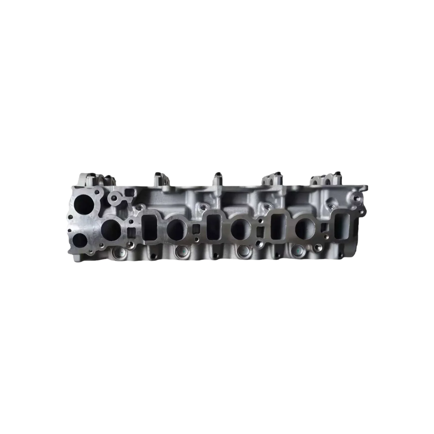 

New 1KD 4 Valve Performance Aluminum Empty Cylinder Head 11101-30050 Empty Cylinder Head 1KD 1KD-FTV For Toyota