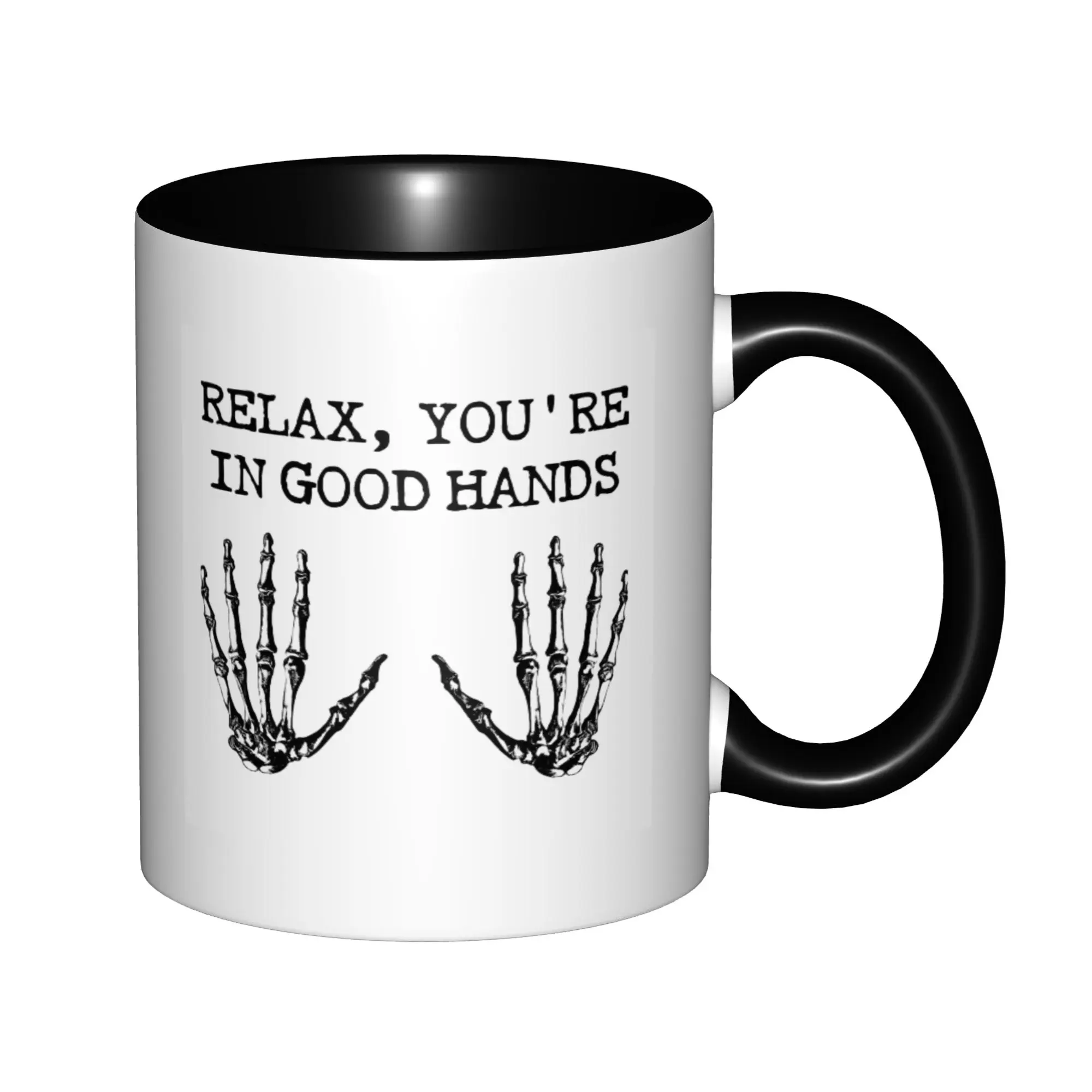 

Funny Orthopedist Mug Humorous Sarcastic Gift for Orthopedic Surgeon Mugs For Birthday Coffee Mugs Ceramic Tea Cups 11oz