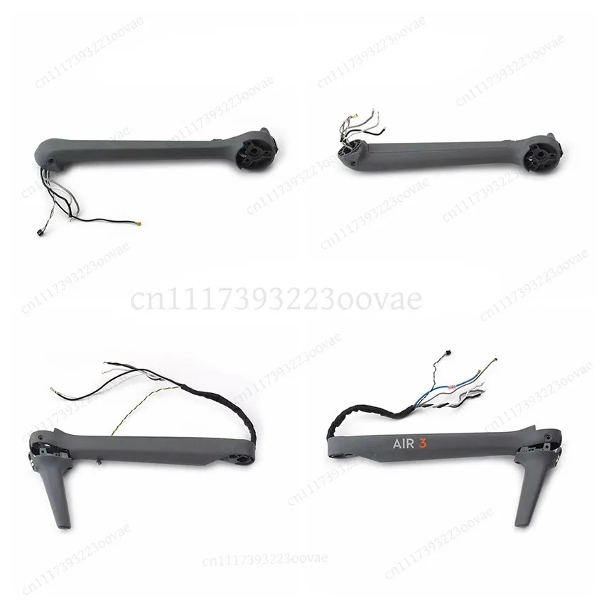 Arm Shell Cover Front Rear Left Right Leg for DJI Air 3, Replacement Spare Parts