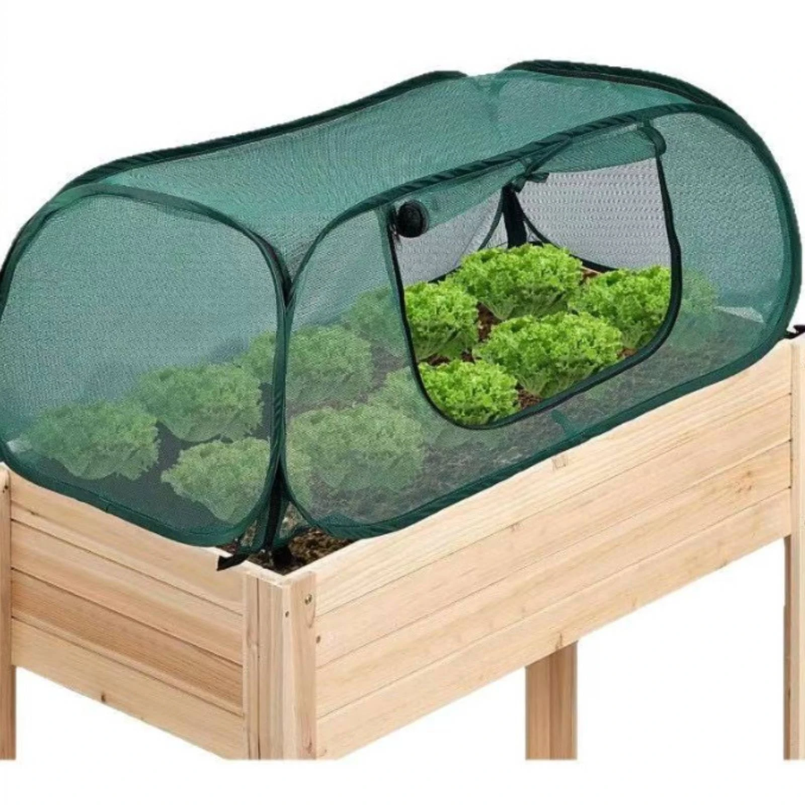 Cesto de Malha Elevado para Pl - Greenhouse Plastic Film avaliação e preço