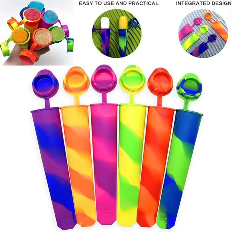 Ice Cream Molds Kid… - image