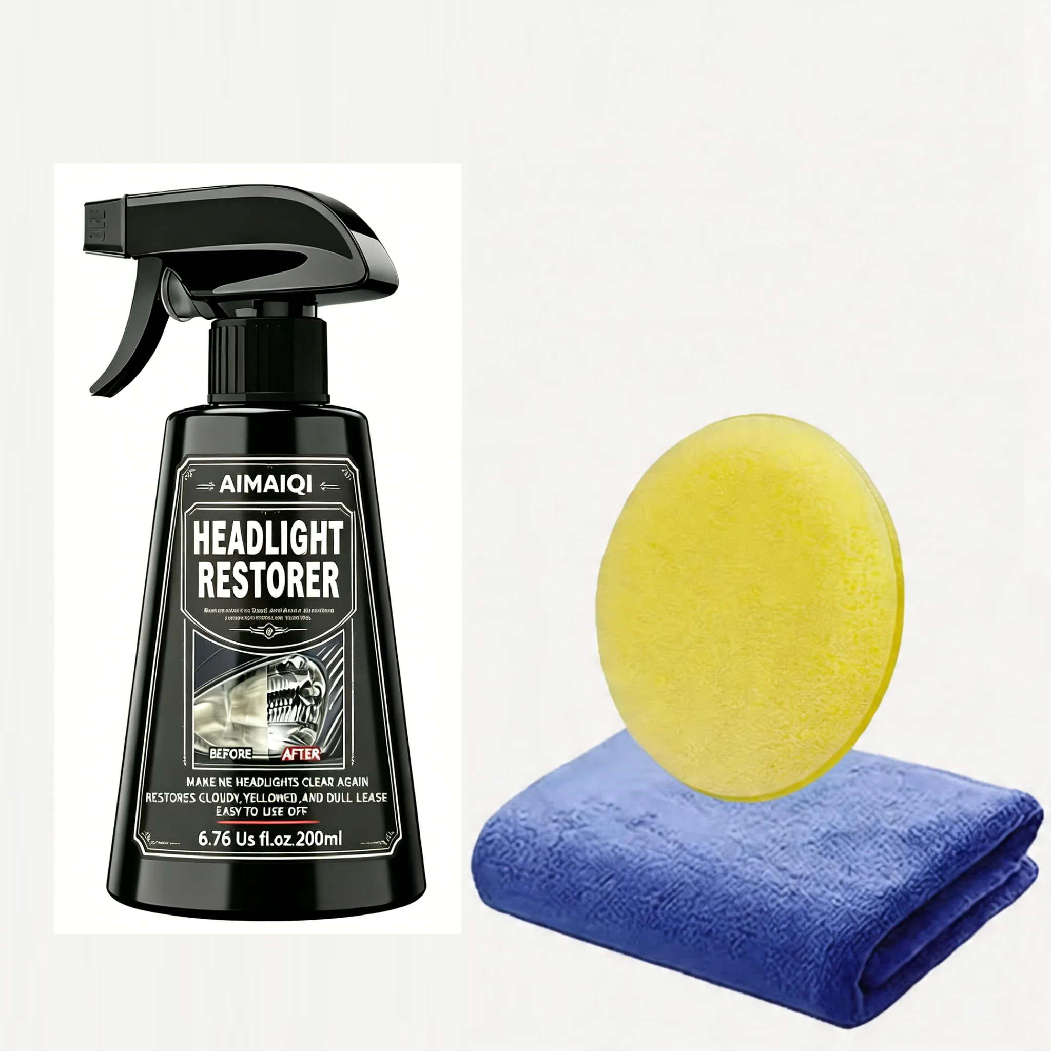 revestimento-para-reparo-de-farois-opacos-restaurador-de-farois-anti-oxidacao-e-amarelamento-limpador-de-lentes-de-carro-de-facil-operacao-para-brilho-renovado