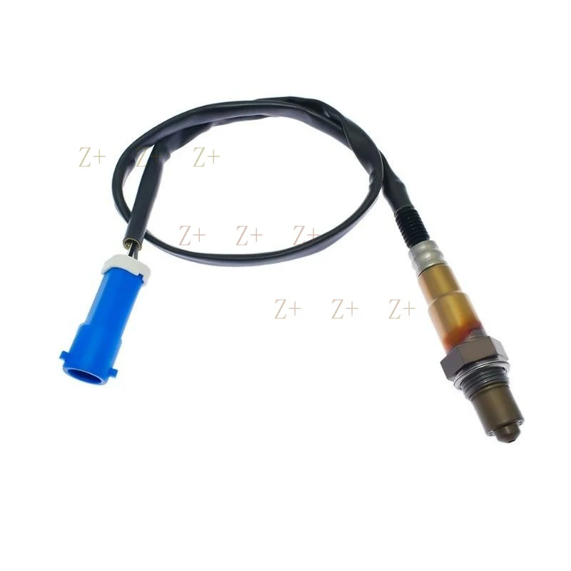 

Z+ 1pcs for Car 0258006927 Ford Mondeo 2.0T 2011 Oxygen Sensor