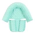 mint green