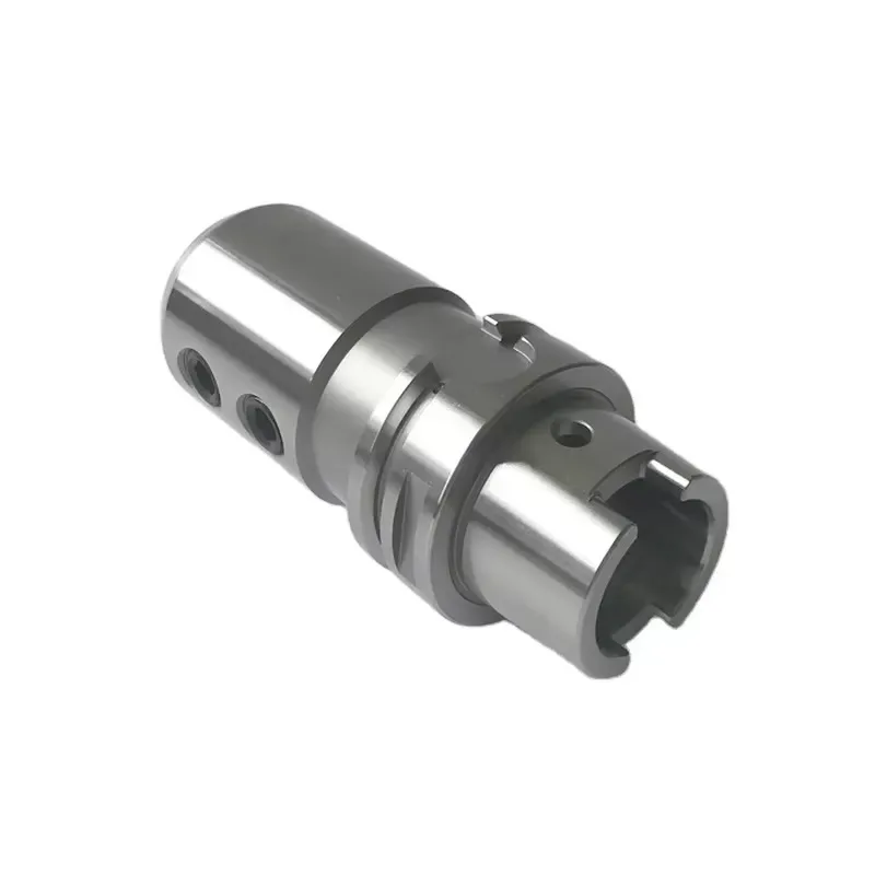 Tool Holder HSK100A-SLN25 SLN32 SLN40 Side Lock Mill Arbor Adaptor