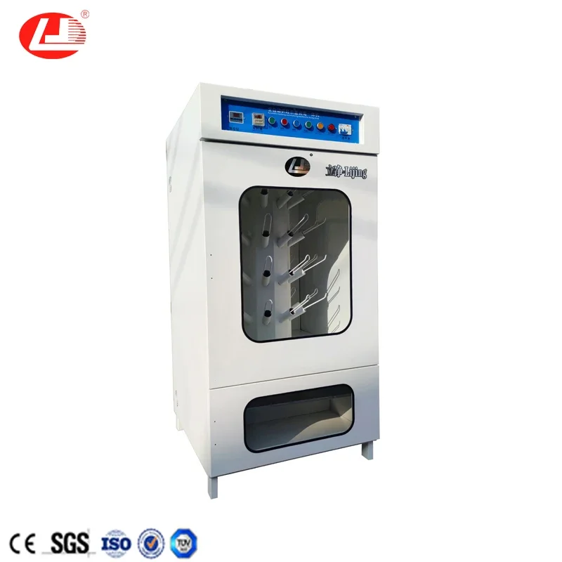 Shanghai Lijing 2024 Industrial Shoe Drying Machine Price