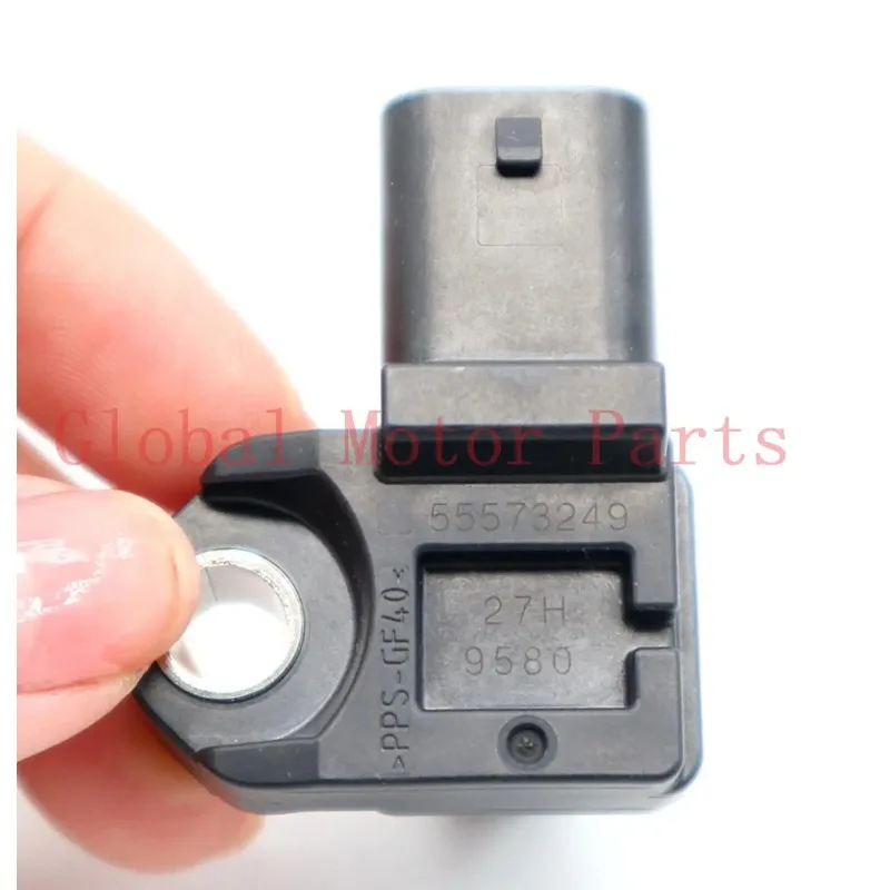 الأصلي استشعار خريطة الضغط متعددة ، 55573249 ، AS619 ، 5S13833 ، SU15239 ، MA0065 ، شيفروليه كروز 2016-2019 ، الاعتدال 2018-2022 ، جديد