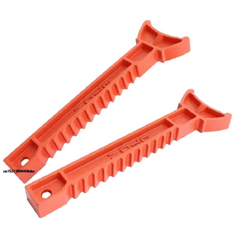 

DiscountCar repair safety top bracket Tolex 3 tons 6t thickened security horse stool jack stool repair toolNEW