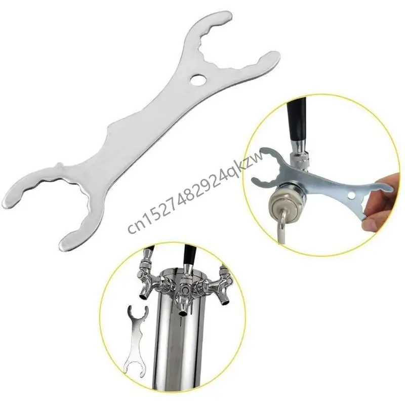 R9CD Многофункциональный драфт пивной вечер подходит для домашнего пивоварения и использования ресторанов