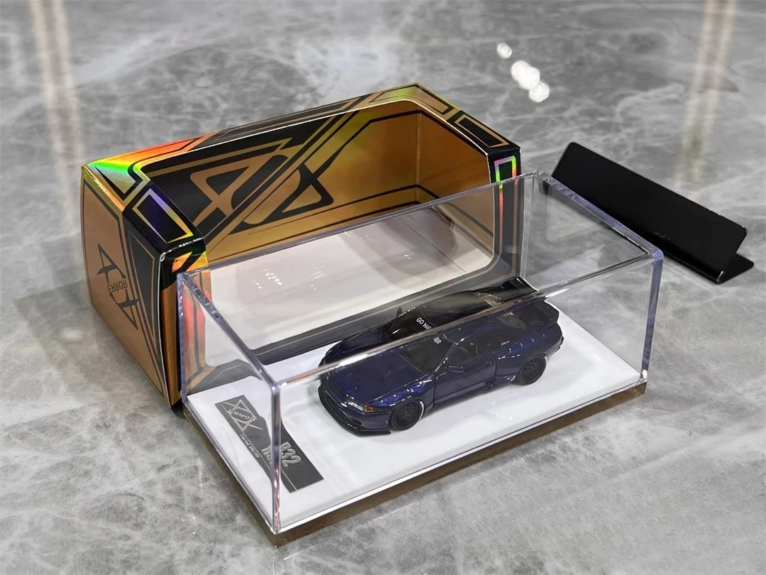 modellino-in-resina-1-64-r32-rocket-bunny-edizione-modificata-codice-404error