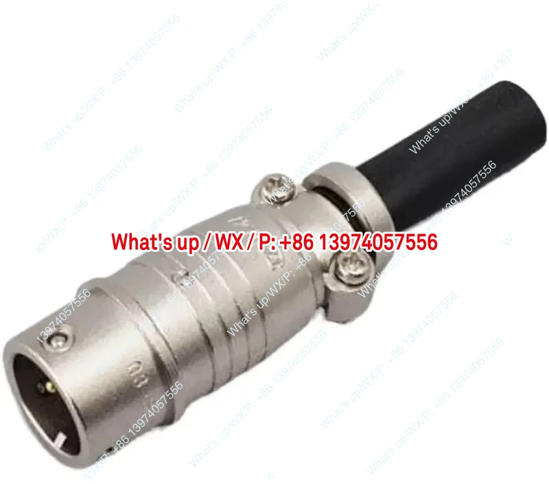 Japan TAJIMI original imported Duozhi see Circular connector PRC03-32A10-4F10.5 plug