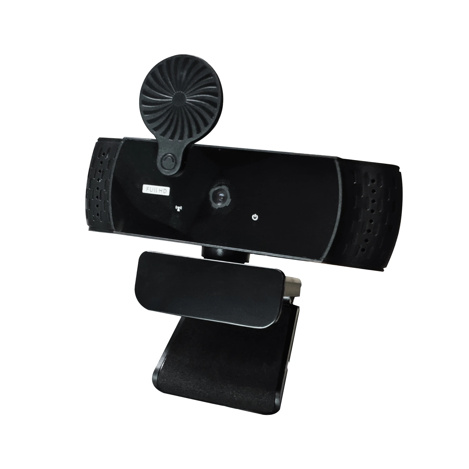 NEW 1080P USB Webcam PC Computer Laptop Desktop Live Webcam With Microphone
