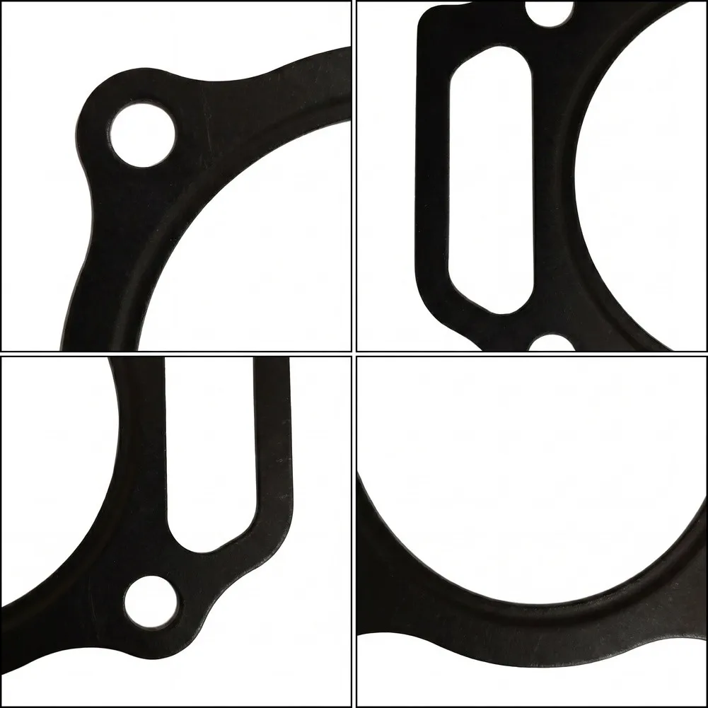 Replacement Cylinder Head Gasket for GX340 Engines Stainless Steel Material Optimized for Reciprocating Engine Duty