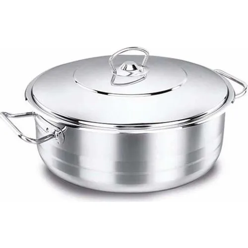 Korkmaz A 1907 Astra Short Cookware 26x10 cm 5,3 L