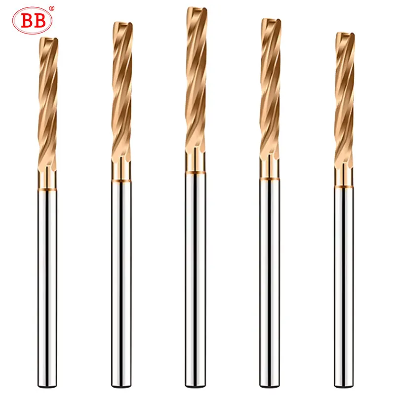 

Резьбонарезной инструмент BB Reamer 9.27-10.99 мм, твердосплавный, спиральный, с внешним охлаждением, с покрытием, для станков с ЧПУ по металлу и стали BB2055