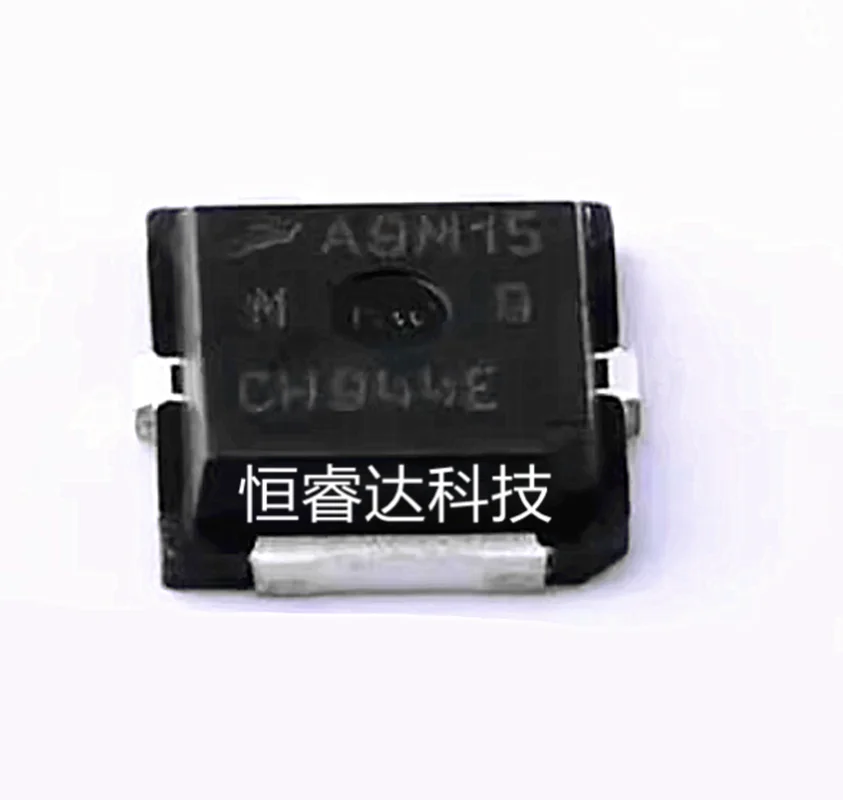 

AFT09MS015NT1 A9M15 AFT09MS015N Wideband RF Power LDMOS Transistor 136-941MHz 16W 12.5V New Original (sold by piece=1pcs/lot)