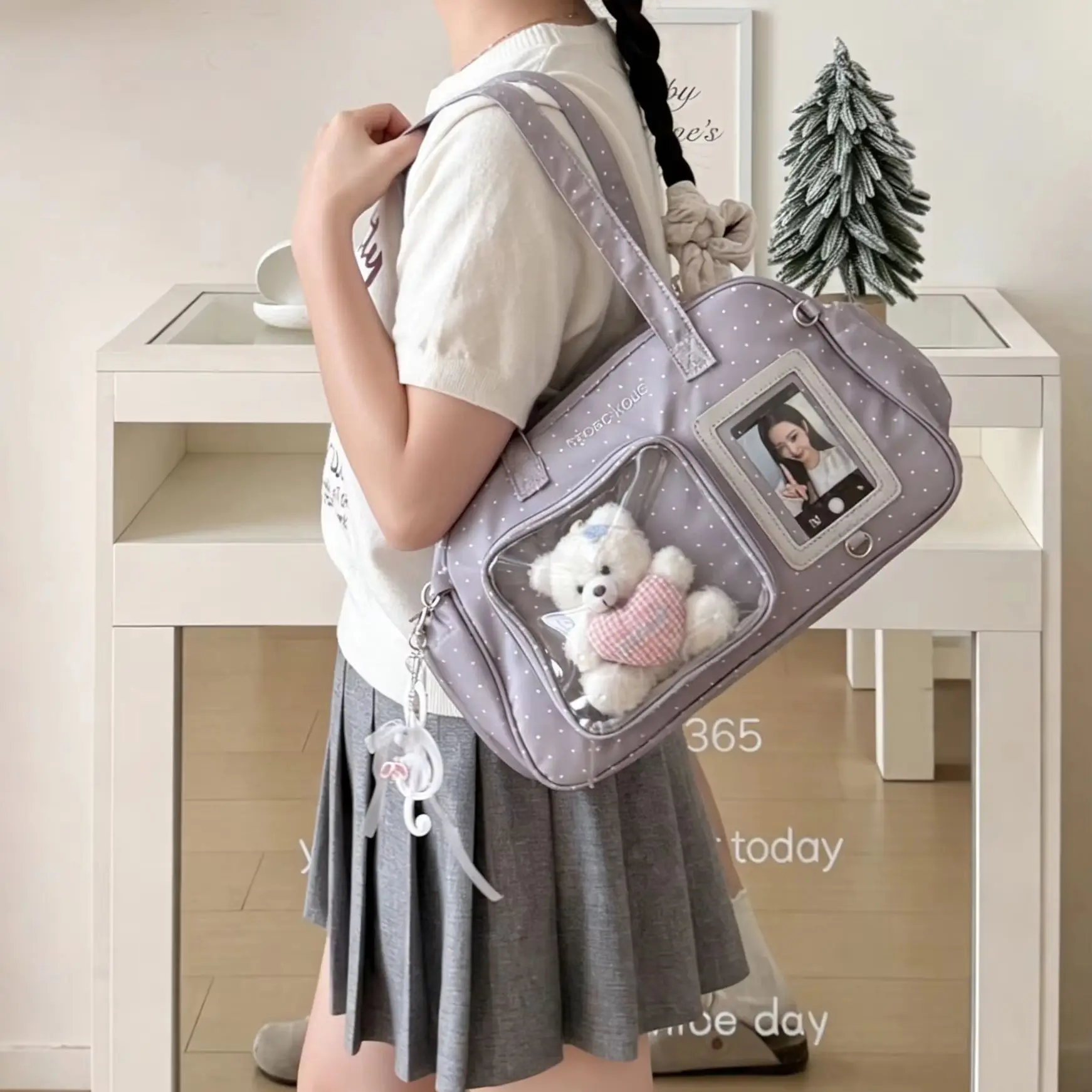Thumbnail 4 - #43 Compare Bucket Bags Before You Buy