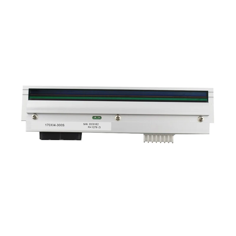 

New Thermal Printhead PN:P1004237 For Zebra 170XI4 305dpi Barcode Printer Spare Parts,Warranty 90days