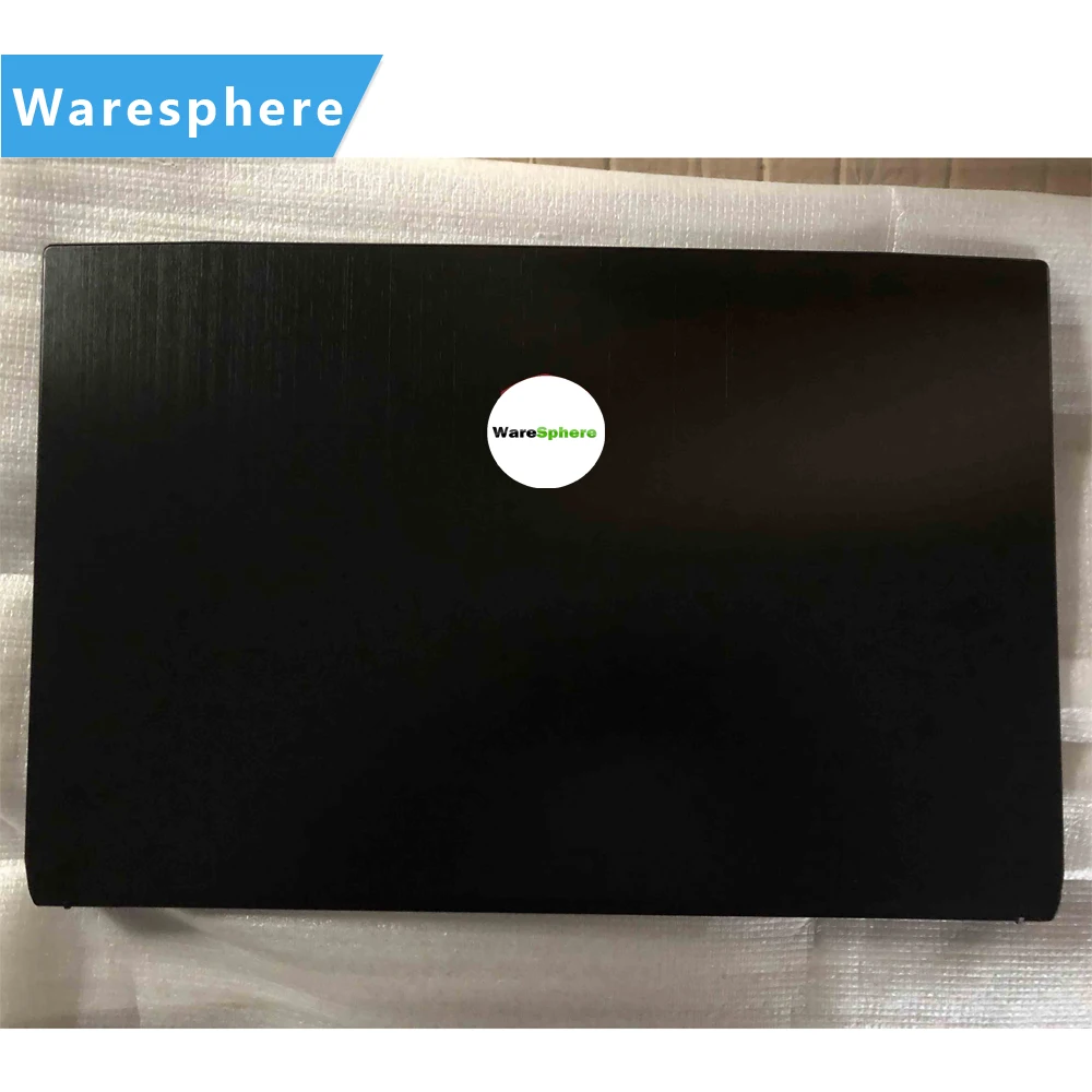 New Original for MSI GF75 MS-17F3 MS-17F1 LCD Back Top Cover Upper Case Palmrest 3077F3C211 3077F1A223 Black Laptop