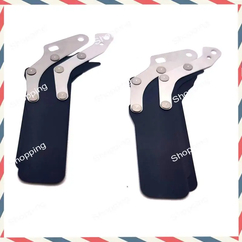 M20K 4 ชิ้นใหม่ใบมีดชัตเตอร์ผ้าม่านสําหรับ Canon 450D 500D 550D 600D 1000D ชัตเตอร์ใบมีดใบมีดซ่อมกล้องอะไหล่เครื่องประดับ