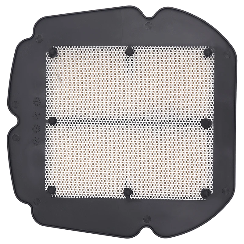 AHL قطع الغيار للدرجة النارية الهواء منظف المرشّح لسوزوكي SFV650 AZ SFV650 K9 L0 L1 L2 L3 L4 L5 SV650 A/AU-L7 L8 L9 SV650 X/XA-M1 X-L8