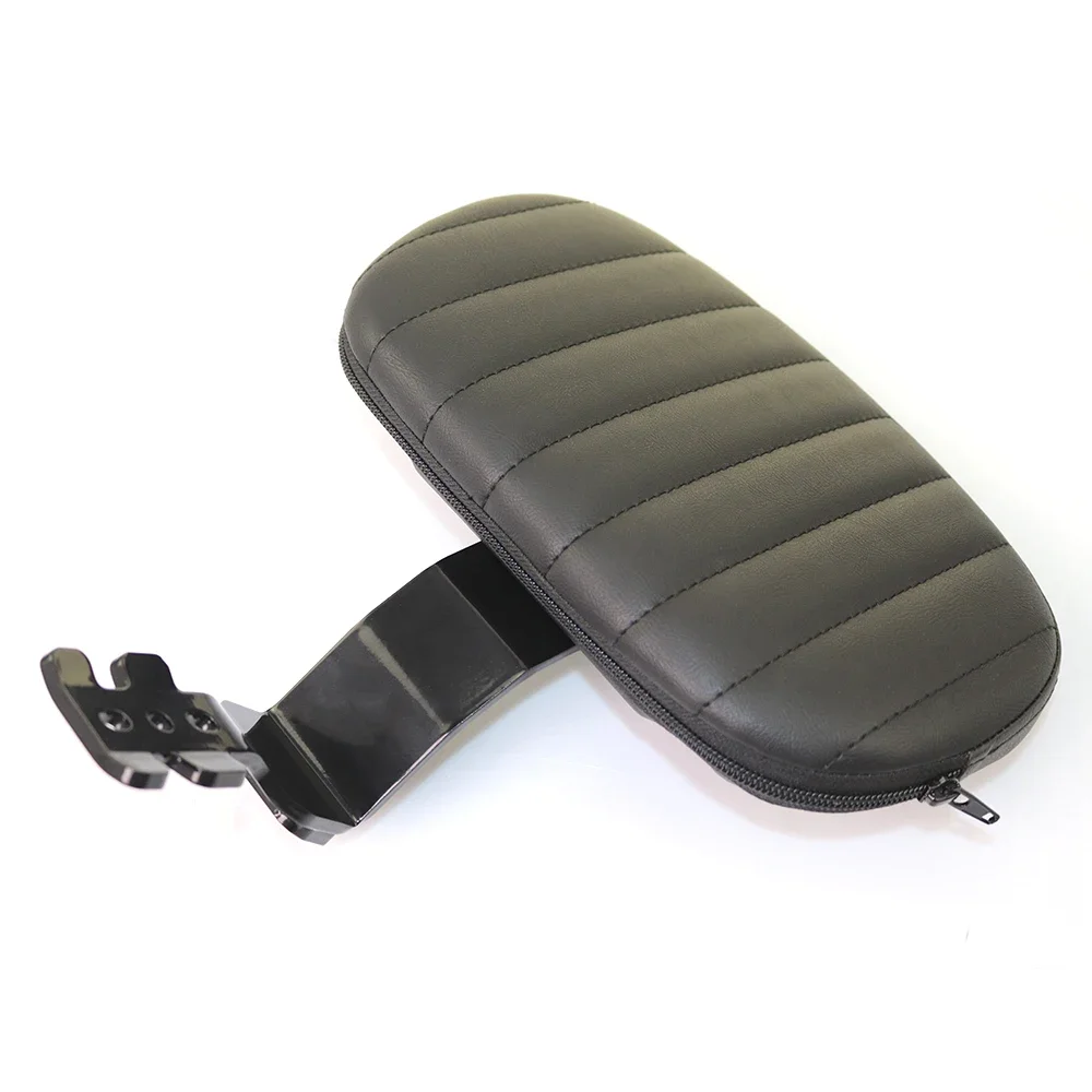 

Передняя спинка водителя мотоцикла подходит для Harley Softail Street Bob FXBB Slim FLSL 2018-2025 2019 2020 2021 2022 2023 2021