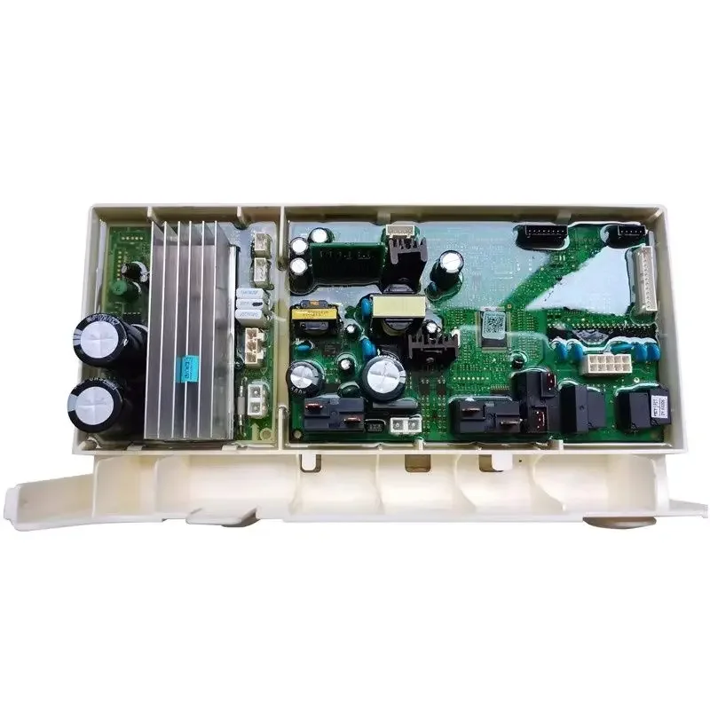 for Samsung washing machine computer board DC92-01725C power supply/SC motherboard DC92-01725A drum new