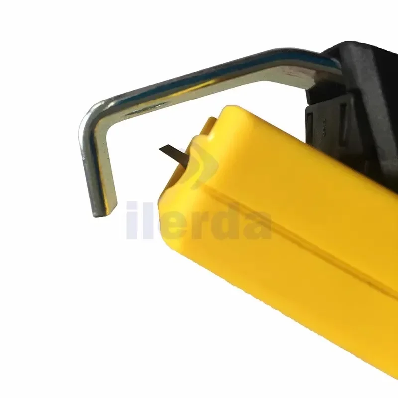 German imported JOKARI electrical cable cutter for easy and fast wire stripping 70000